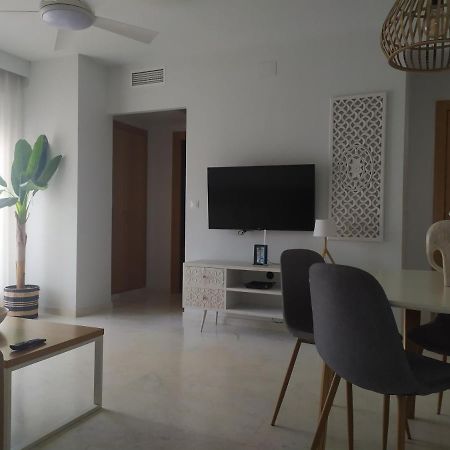 Plaza Del Remo Seewt&Beach ตอร์เรโมลิโนส ภายนอก รูปภาพ