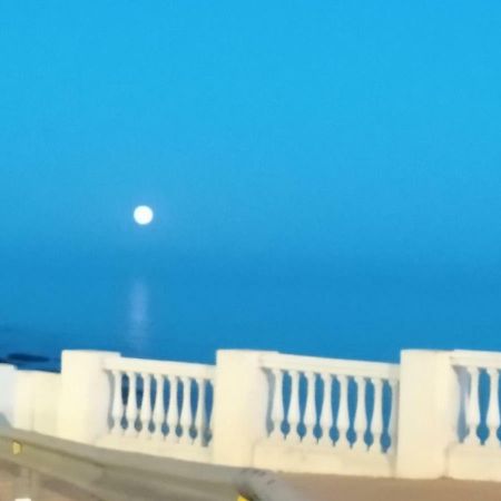 Plaza Del Remo Seewt&Beach ตอร์เรโมลิโนส ภายนอก รูปภาพ