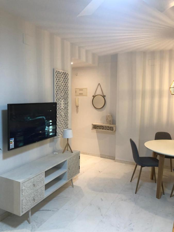 Plaza Del Remo Seewt&Beach ตอร์เรโมลิโนส ภายนอก รูปภาพ
